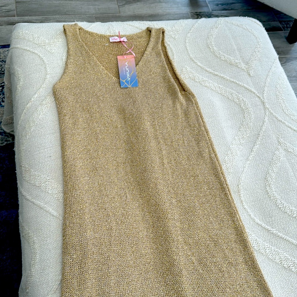 Summer dress